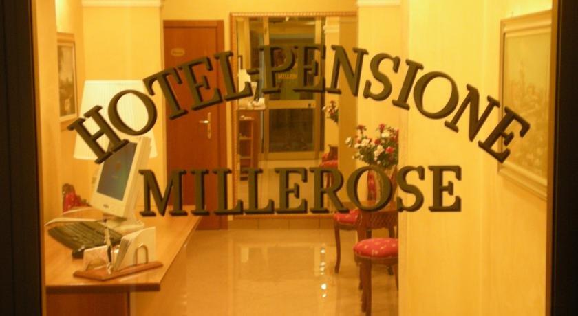 Pensione Millerose