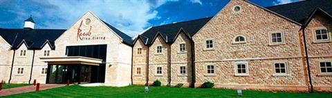BEST WESTERN Pastures Hotel