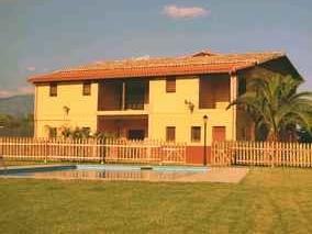 Dato Vera Hotel Cuacos de Yuste