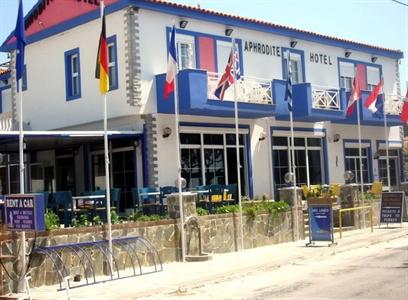 Aphrodite Beach Hotel