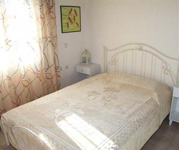 Ktima Arodamos Villas