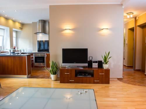 Apartament Ten