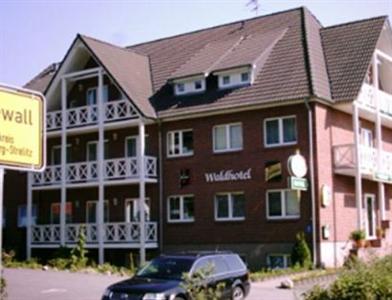 Waldhotel Podewall