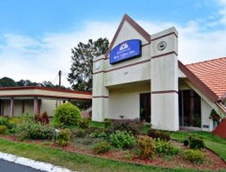 Americas Best Value Inn Smithfield (North Carolina)