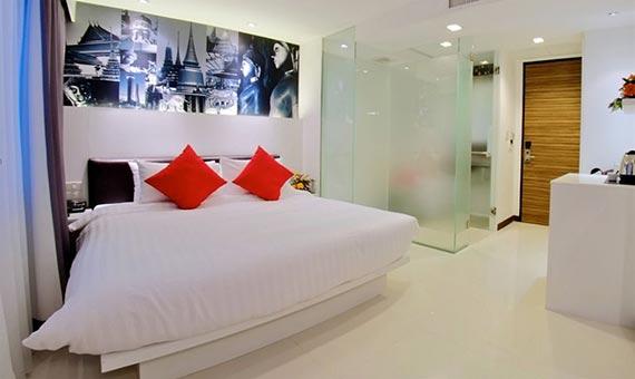 Icheck Inn Sukhumvit Soi 11