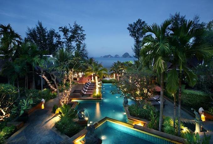 Amari Vogue Krabi