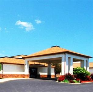 Comfort Inn Upper Sandusky