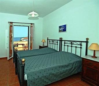 Reggina's Apartments