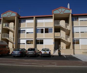 Lou Cout Apartment Vieux-Boucau-les-Bains