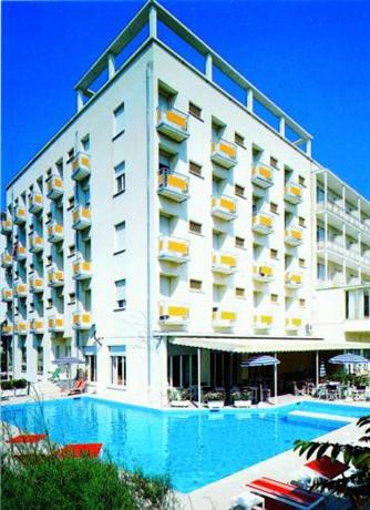 Ariston Hotel Cervia