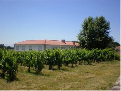 Casa do Linhar - Quintas de Sirlyn