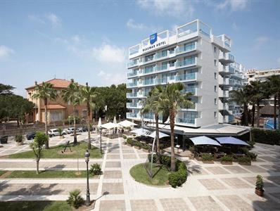 Blaumar Hotel Salou