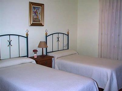 Hostal Arevacos