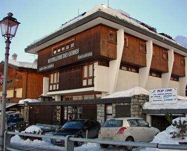 Hostellerie des Guides Breuil-Cervinia Valtournenche