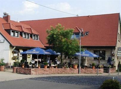 Hotel Am Markt Kleinblittersdorf