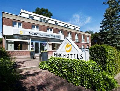 Ringhotel Ahrensburg