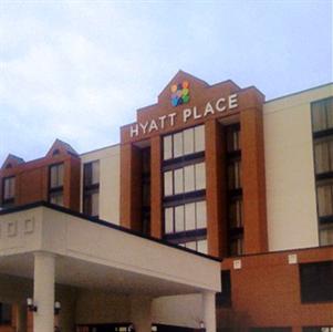 Hyatt Place Minneapolis Eden Prairie