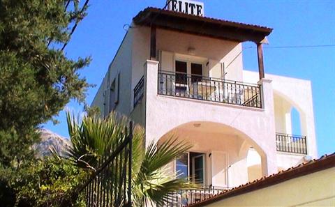 Elite Apartments Panormos Kalymnos