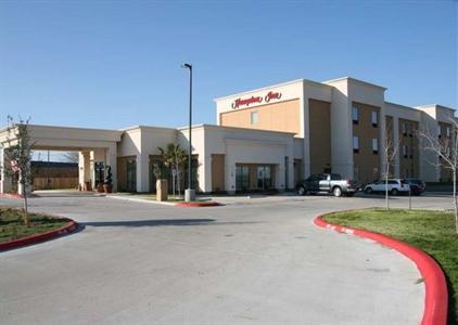 Hampton Inn La Grange