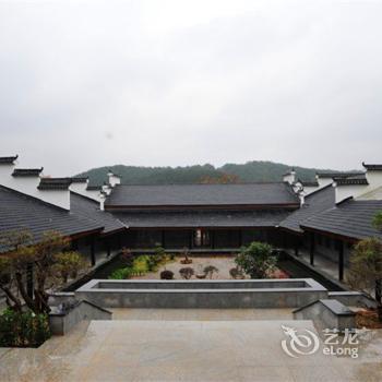 Dayu Bay Shangshufu Holiday Hotel Wuhan