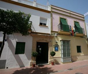 Hostal La Espanola