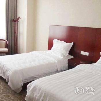 Wenjiang Express Hotel