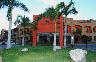 Hotel Colonial Hermosillo