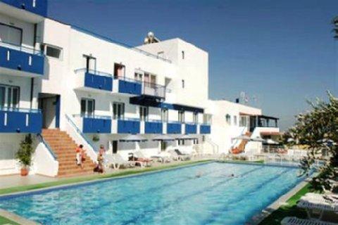 Athinoula Hotel Bodrum Peninsula