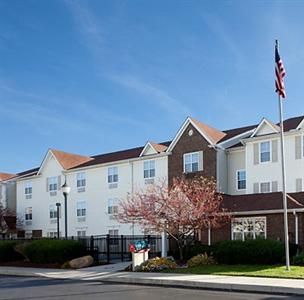 TownePlace Suites Columbus Worthington