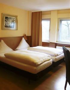 Europa Hotel Offenbach