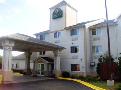 La Quinta Inn Piqua