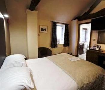 The Governors House Hotel Cheadle Cheshire