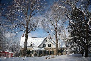 The Stone House Bed and Breakfast