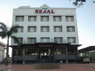 Hotel Sejal Inn