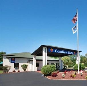 Comfort Inn Circleville