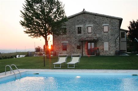 Country House Entropia