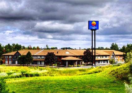 Comfort Inn Newmarket