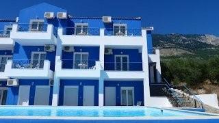 Casa De Blue Lassi