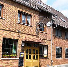 Hotel & Restaurant Zum Schwanen