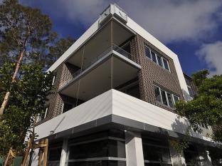 Cremorne Self Contained One-Bedroom Apartment 3WIN