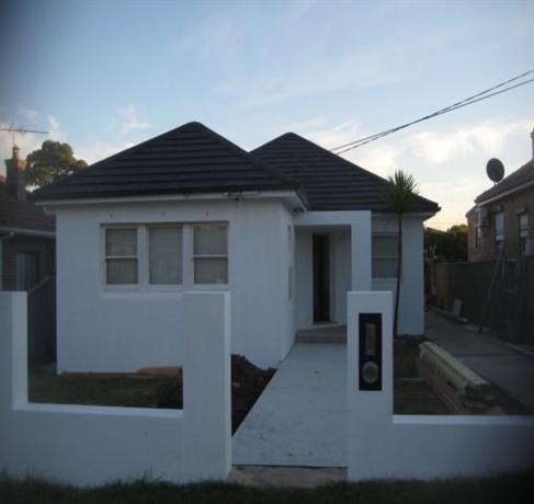 Homestay in Kingsgrove near Kingsgrove Railway Station