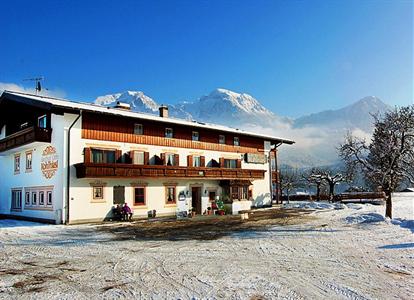 Gasthof Kohlhiasl Hotel Schonau am Konigssee