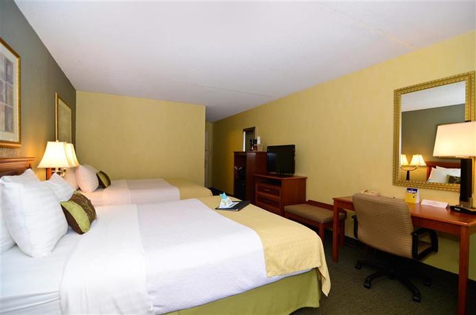 BEST WESTERN Tomah Hotel