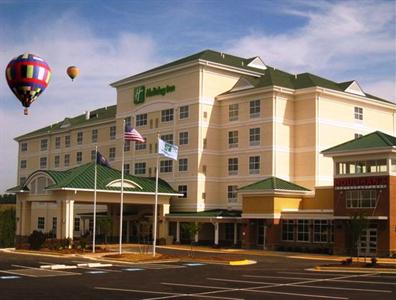 Holiday Inn & Suites Front Royal Blue Ridge Shadows