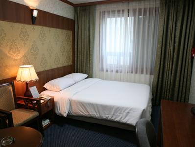 Hotel Diana Gwangmyeong