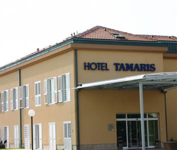 Hotel Tamaris