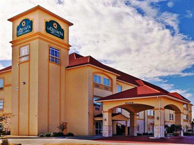 La Quinta Inn & Suites Waxahachie