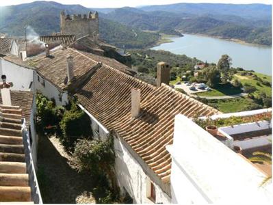 Casa Rural Castillo de Castellar