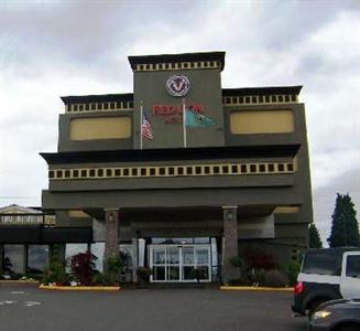 Red Lion Hotel Tacoma