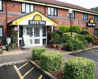 Days Inn Michaelwood Dursley